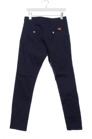 Herrenhose Zara Man, Größe S, Farbe Blau, Preis 17,99 €