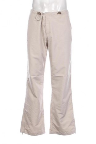 Herrenhose Zoe, Größe XL, Farbe Ecru, Preis € 31,82