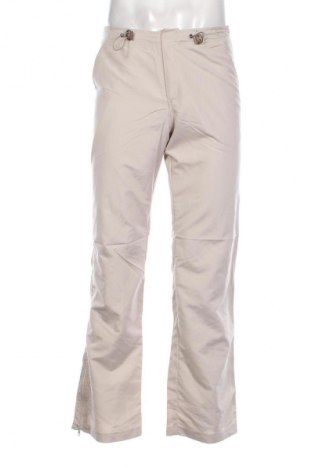 Herrenhose Zoe, Größe S, Farbe Ecru, Preis € 31,82