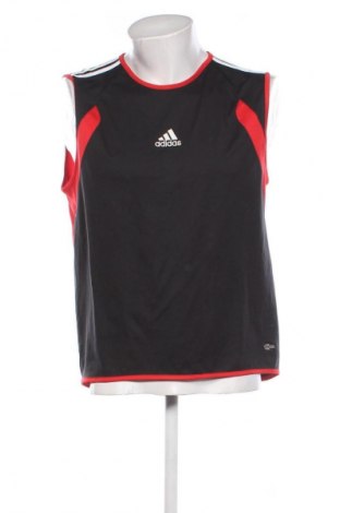Herren Tanktop Adidas, Größe L, Farbe Mehrfarbig, Preis € 16,37