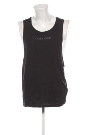 Pánské tilko  Calvin Klein, Velikost XL, Barva Černá, Cena  1 069,00 Kč