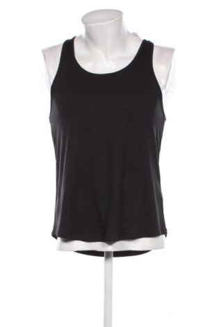 Pánské tilko  H&M Sport, Velikost M, Barva Černá, Cena  165,00 Kč