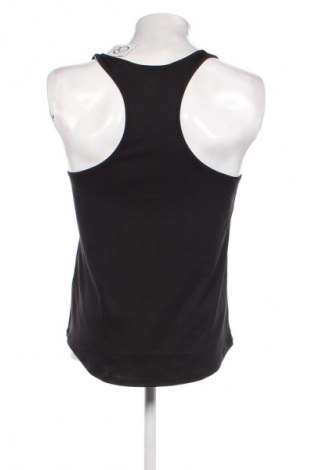 Pánské tilko  H&M Sport, Velikost M, Barva Černá, Cena  165,00 Kč