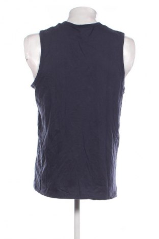 Herren Tanktop Livergy, Größe XL, Farbe Blau, Preis € 8,00