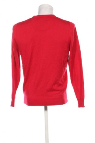 Herrenpullover A.W.Dunmore, Größe L, Farbe Rot, Preis € 24,99