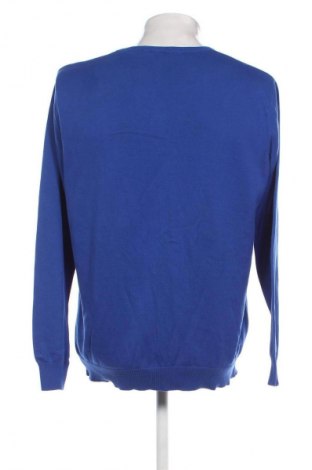 Herrenpullover Abacus, Größe XXL, Farbe Blau, Preis € 31,82