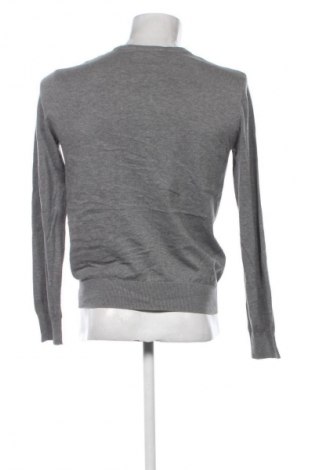 Pulover de bărbați Armani Jeans, Mărime M, Culoare Gri, Preț 352,99 Lei