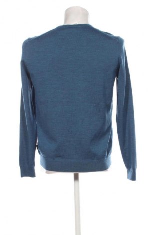Herrenpullover BOSS, Größe M, Farbe Blau, Preis € 86,99