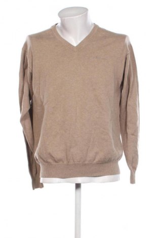 Herrenpullover Belika, Größe L, Farbe Braun, Preis € 31,82