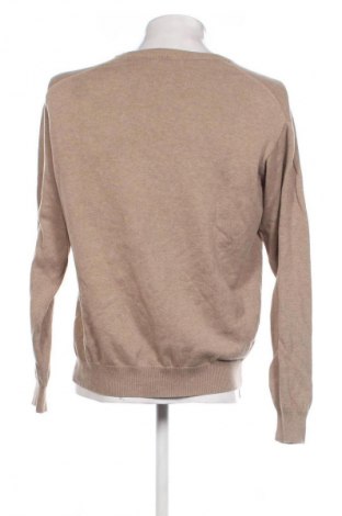Herrenpullover Belika, Größe L, Farbe Braun, Preis € 31,82