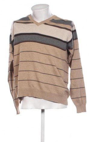Herrenpullover Belika, Größe L, Farbe Mehrfarbig, Preis € 31,71