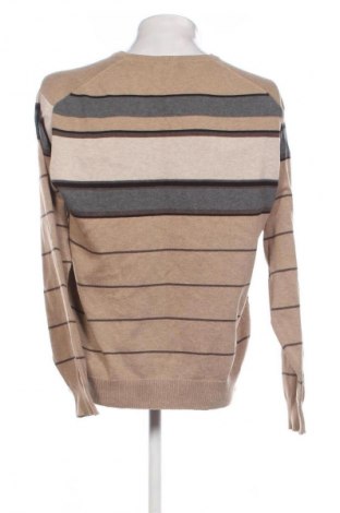 Herrenpullover Belika, Größe L, Farbe Mehrfarbig, Preis € 31,71
