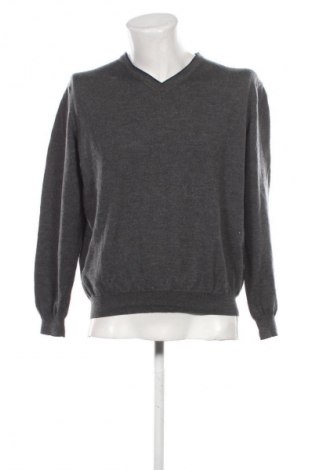 Pulover de bărbați Brax, Mărime XL, Culoare Gri, Preț 182,99 Lei