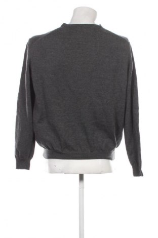 Pulover de bărbați Brax, Mărime XL, Culoare Gri, Preț 182,99 Lei