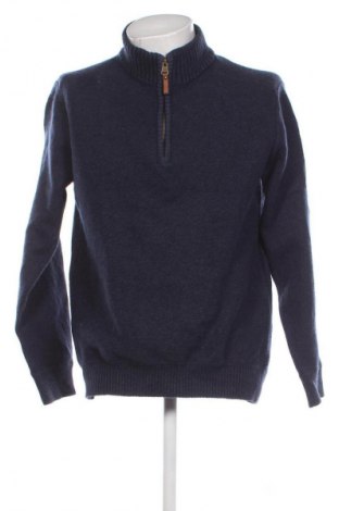 Pánský svetr  Camel Active, Velikost XL, Barva Modrá, Cena  899,00 Kč