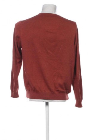 Pulover de bărbați Casa Moda, Mărime M, Culoare Maro, Preț 182,99 Lei