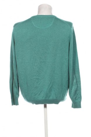 Pulover de bărbați Christian Berg, Mărime L, Culoare Verde, Preț 120,99 Lei