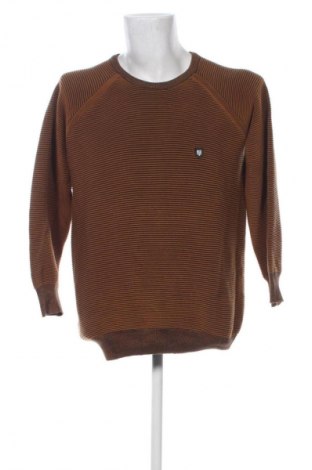 Herrenpullover Claudio Campione, Größe L, Farbe Mehrfarbig, Preis € 30,99