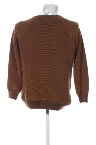 Herrenpullover Claudio Campione, Größe L, Farbe Mehrfarbig, Preis € 30,99