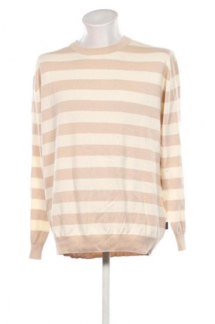 Herrenpullover Commander, Größe XXL, Farbe Mehrfarbig, Preis € 24,99