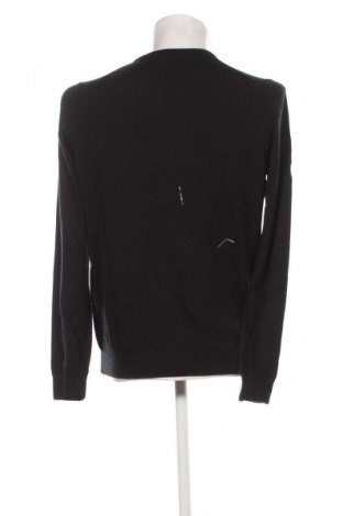 Pulover de bărbați Commander, Mărime L, Culoare Negru, Preț 103,99 Lei