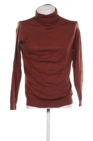 Herrenpullover Consenso, Größe L, Farbe Braun, Preis € 24,48