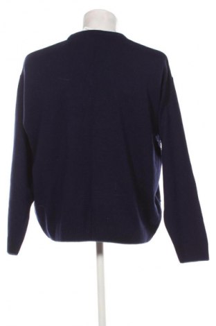 Herrenpullover Dunnes, Größe XL, Farbe Blau, Preis € 24,48
