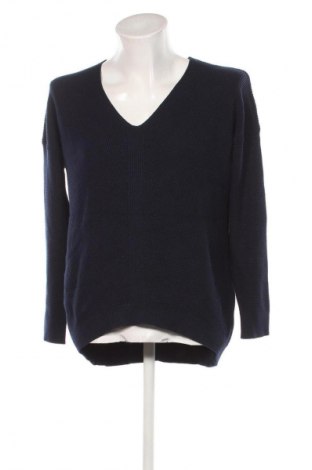 Pánský svetr  Edc By Esprit, Velikost XL, Barva Modrá, Cena  779,00 Kč