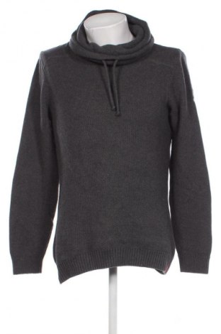 Herrenpullover Edc By Esprit, Größe M, Farbe Grau, Preis € 25,00