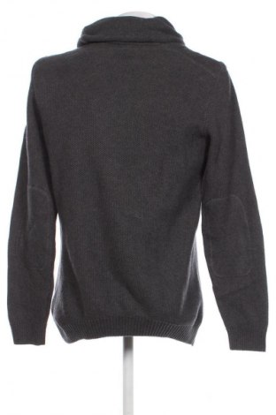 Herrenpullover Edc By Esprit, Größe M, Farbe Grau, Preis € 25,00