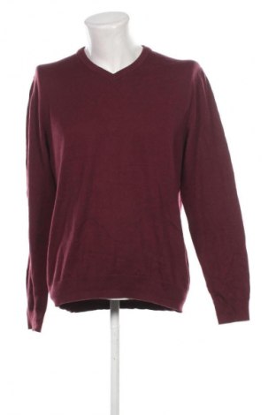 Herrenpullover Esprit, Größe XL, Farbe Rot, Preis € 33,99