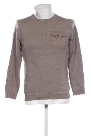 Herrenpullover Esprit, Größe S, Farbe Beige, Preis € 25,00