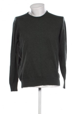 Herrenpullover Essentials by Tchibo, Größe L, Farbe Grün, Preis € 17,90