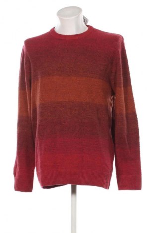 Pulover de bărbați Franco Bettoni, Mărime XL, Culoare Multicolor, Preț 114,99 Lei