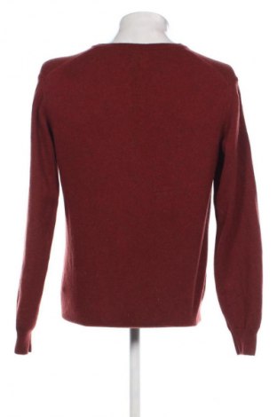Herrenpullover Gant, Größe L, Farbe Rot, Preis € 52,69