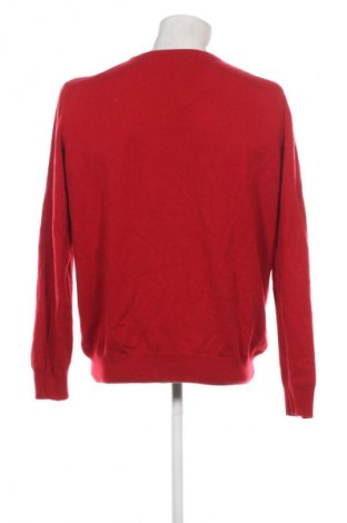 Herrenpullover Gran Sasso, Größe XL, Farbe Rot, Preis € 32,00