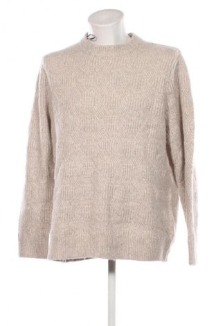 Herrenpullover H&M, Größe XXL, Farbe Grau, Preis € 24,99