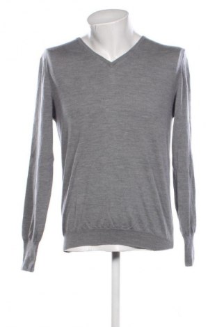 Herrenpullover H&M, Größe M, Farbe Grau, Preis € 18,00