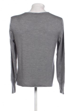Herrenpullover H&M, Größe M, Farbe Grau, Preis € 18,00