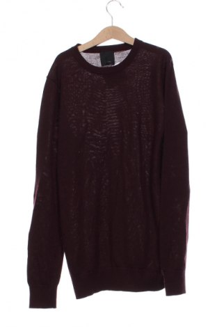 Pánský svetr  H&M, Velikost XS, Barva Červená, Cena  519,00 Kč