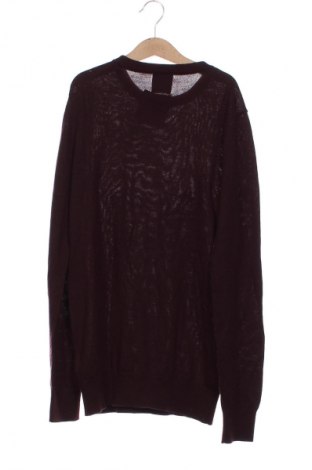 Pánský svetr  H&M, Velikost XS, Barva Červená, Cena  519,00 Kč