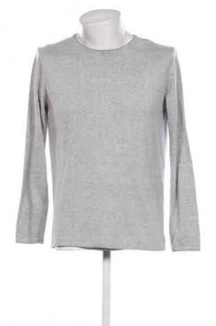 Herrenpullover H&M, Größe M, Farbe Grau, Preis € 17,90