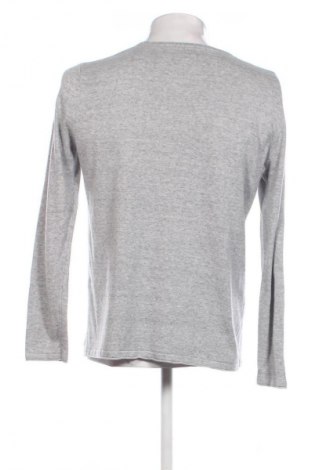 Herrenpullover H&M, Größe M, Farbe Grau, Preis € 17,90
