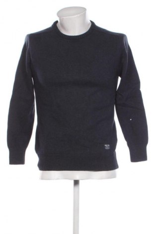 Herrenpullover Heavy Tools, Größe S, Farbe Blau, Preis € 24,55