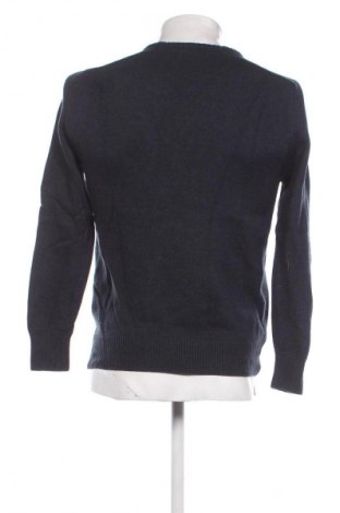 Herrenpullover Heavy Tools, Größe S, Farbe Blau, Preis € 24,55