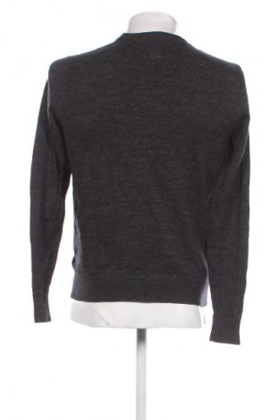 Pulover de bărbați Hilfiger Denim, Mărime M, Culoare Gri, Preț 336,99 Lei