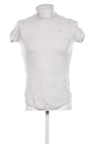 Herrenpullover Hollister, Größe S, Farbe Grau, Preis € 65,57