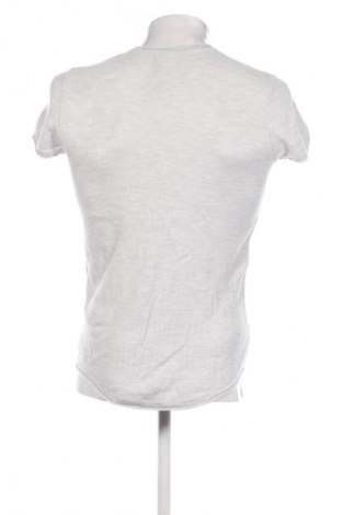 Herrenpullover Hollister, Größe S, Farbe Grau, Preis € 65,57