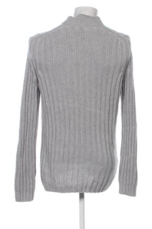 Herrenpullover Hugo Boss, Größe L, Farbe Grau, Preis € 95,99