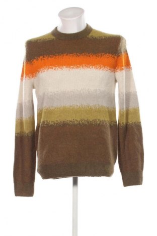 Herrenpullover Hugo Boss, Größe L, Farbe Mehrfarbig, Preis € 86,99